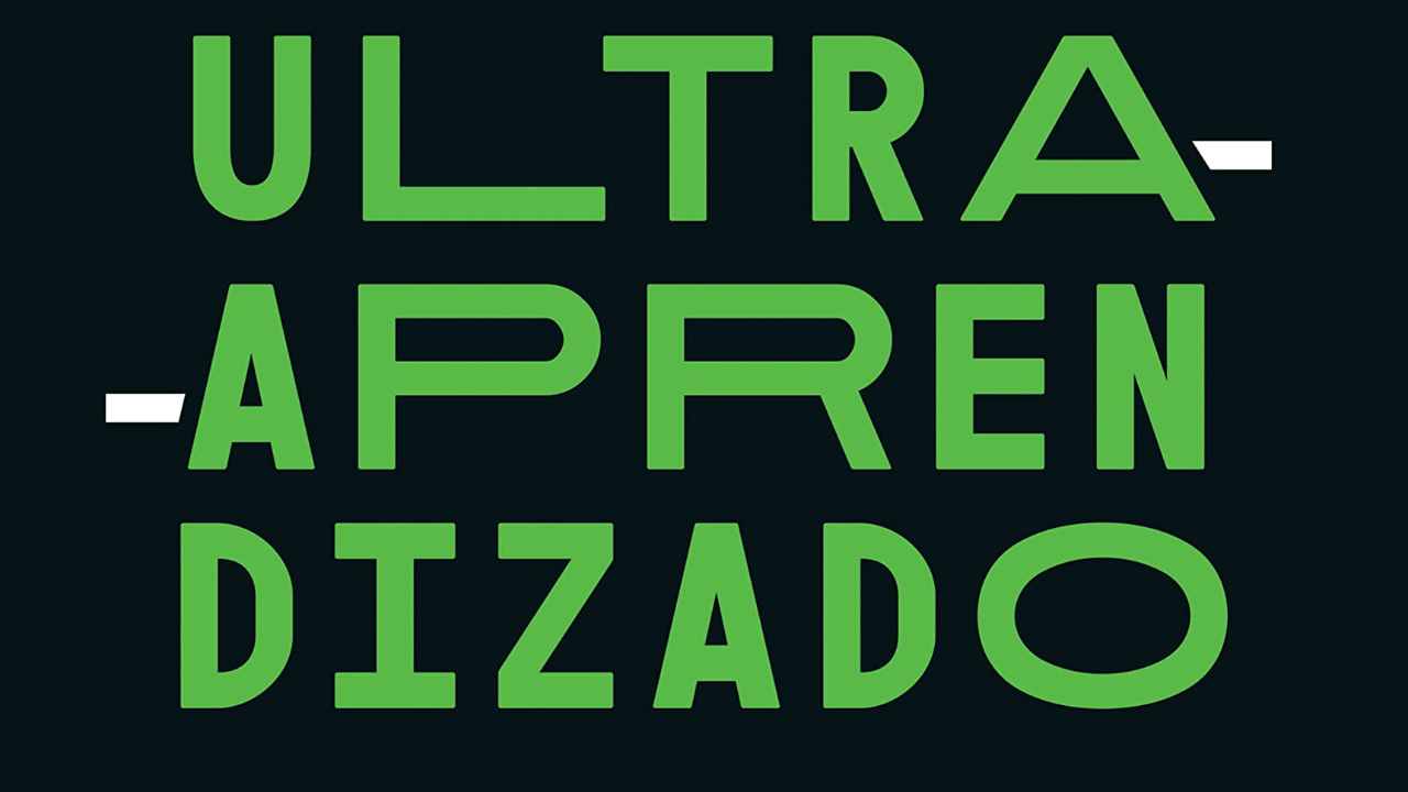 Tudo que aprendi com o livro “Ultra-aprendizado: como se tornar um Senior de 2 anos”